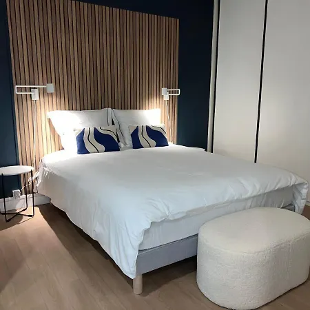 Apartamento En Plein Centre , Gamme *