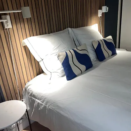 En Plein Centre , Gamme Apartamento *