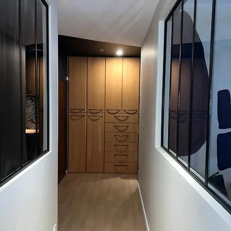 En Plein Centre , Gamme Apartamento *