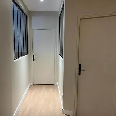 Apartamento En Plein Centre , Gamme *