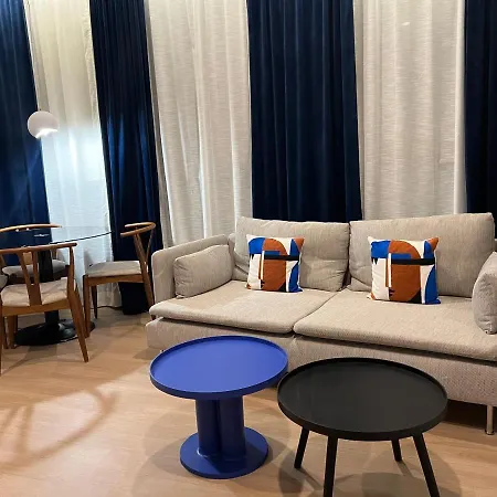 Apartamento En Plein Centre , Gamme *