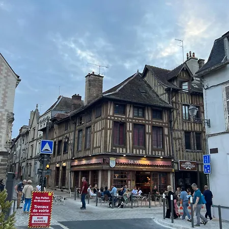 Apartamento En Plein Centre , Gamme